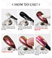 liquid chrome powder